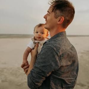 Meet your Posher, Russ